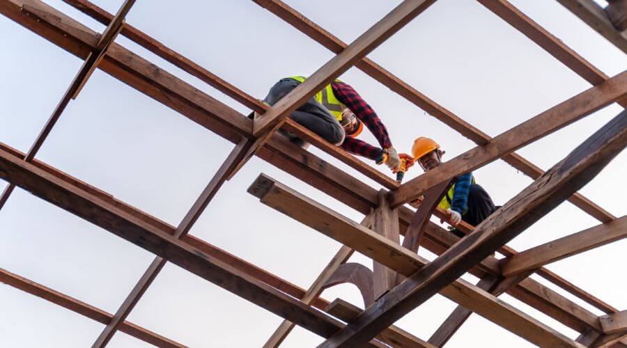 Expert Emergency Roof Repairs services in Trenton, UT